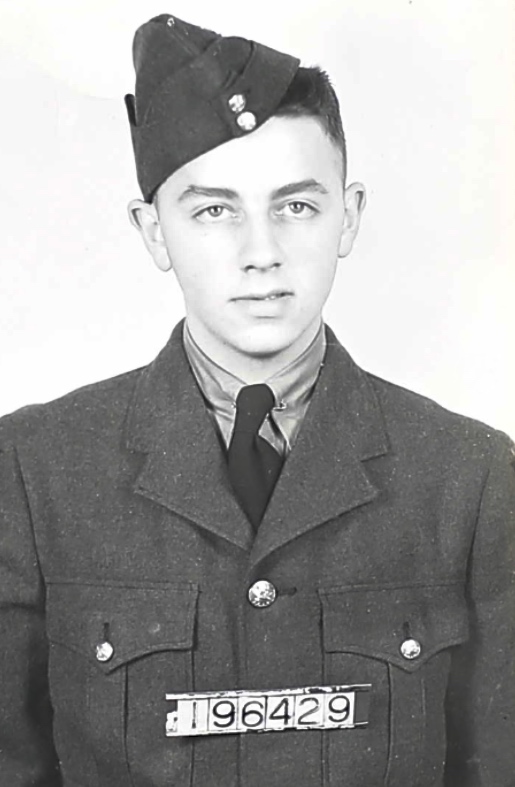 Photo of MURRAY ROY MCKAY