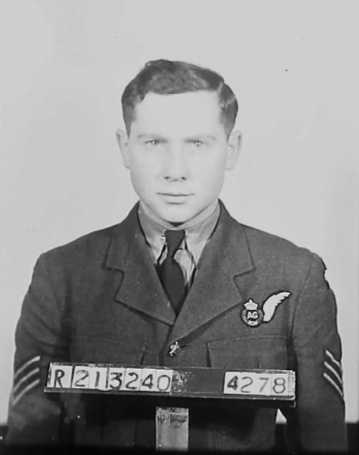 Photo of John Russell MacKinnon