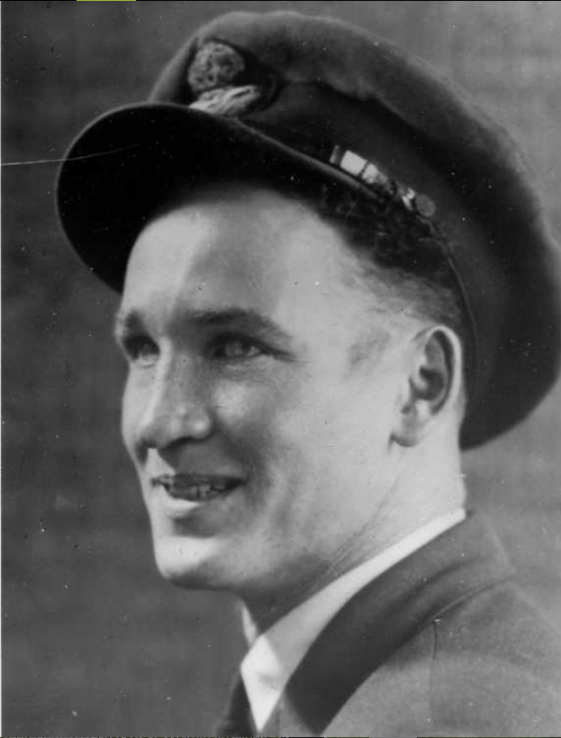 Percy Alan McLachlan