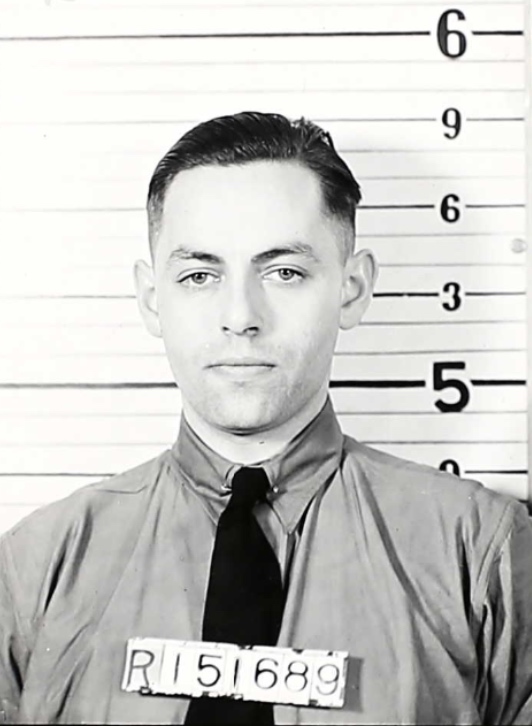 Photo of COLIN CHARLES MACLAREN