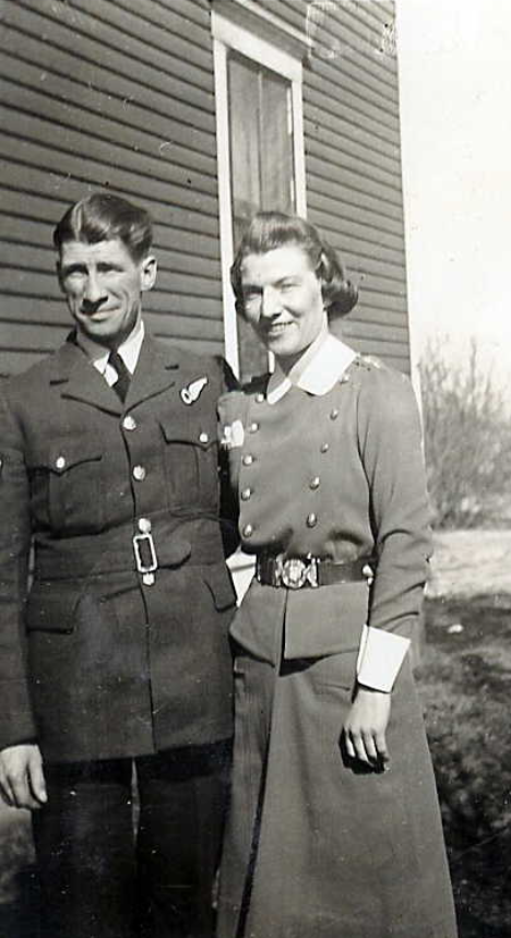 Photo of DONALD STEWART MACLEAN