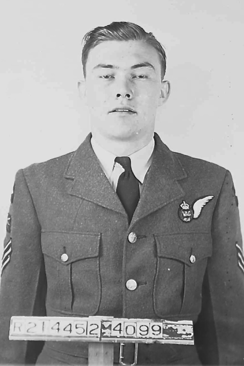 Photo of DOUGLAS MCLEAN