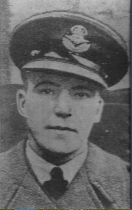 Photo of Ian Maclean