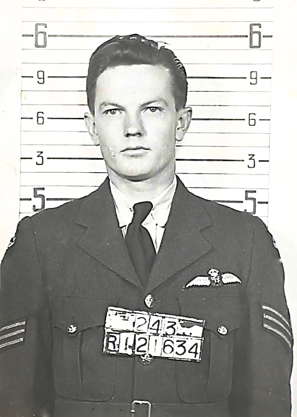 Photo of ROBERT HARVEY MCLEAN