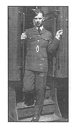 Photo of DANIEL MELVIN MCLEOD