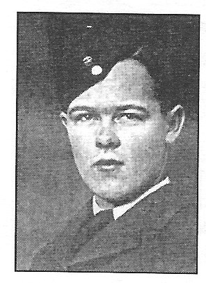 Photo of ELLIS GEORGE MCLEOD