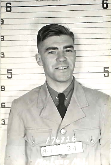 Photo of MELVIN JOSHUA MACLEOD