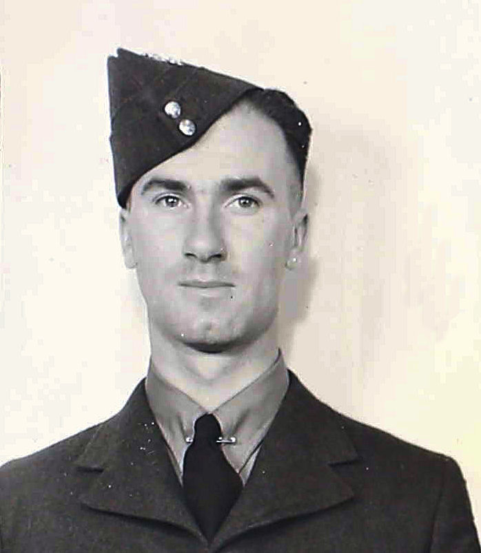 Photo of George Melvin McMorran