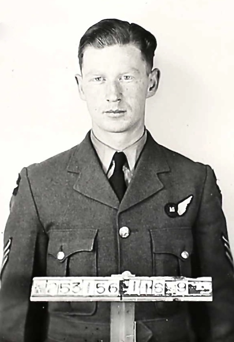 Photo of KENNETH CAMERON MCMURCHY