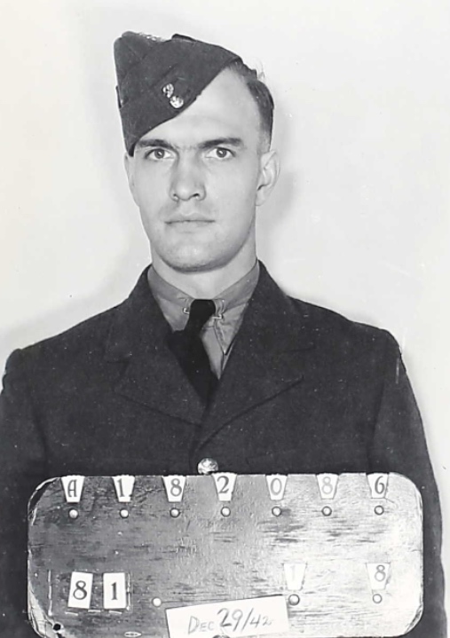 Photo of ROBERT HUDSON MCNABB