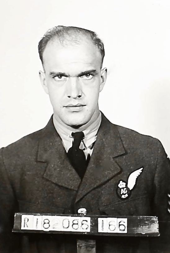 Photo of ROBERT HUDSON MCNABB