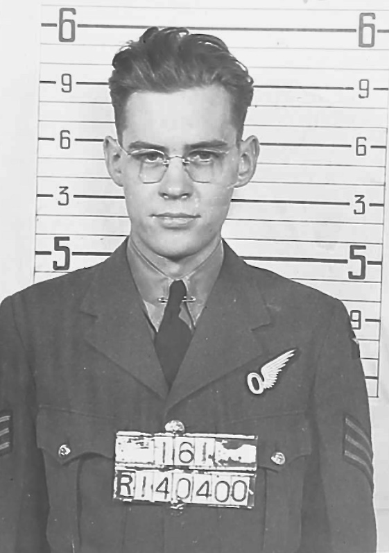 Photo of JOHN CLAIR MCNEILL