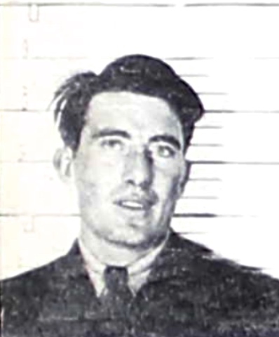 Photo of THOMAS NORMAN MCNULTY