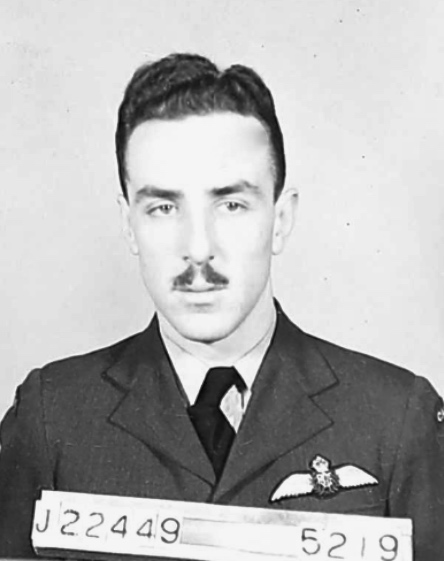 Photo of WILLIAM HUGH MCPHERSON