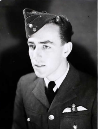 Photo of WILLIAM HUGH MCPHERSON