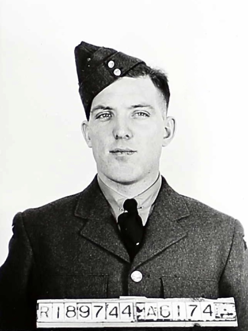 Photo of JAMES THOMAS JOSEPH MAGEE