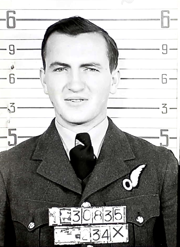 Photo of Thomas John Paul Magee