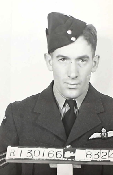 Photo of Thomas Eldon Magill