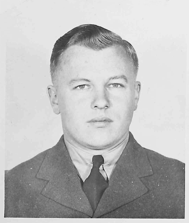 Photo of LAURENCE HERMAN MAHLER