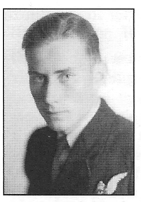 Photo of RUDOLPH WALTER MAHR