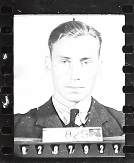 Photo of RUDOLPH WALTER MAHR