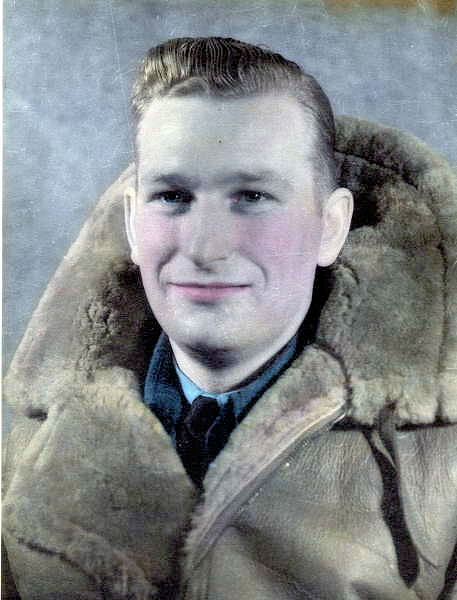 Photo of George Marks