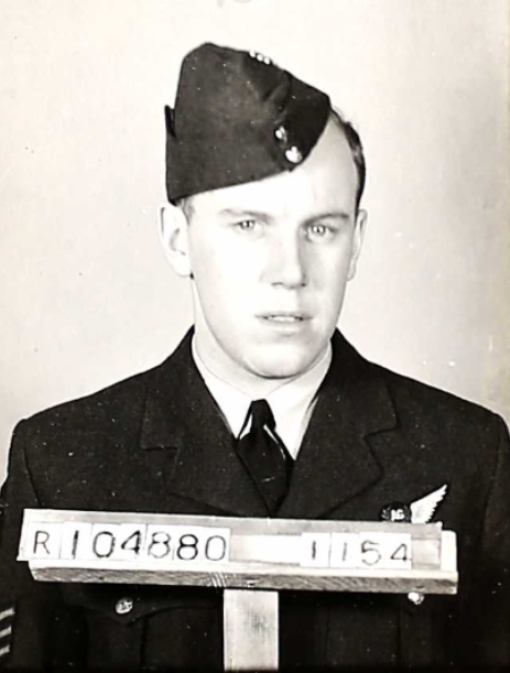 Photo of ARTHUR FRANK MARSDEN