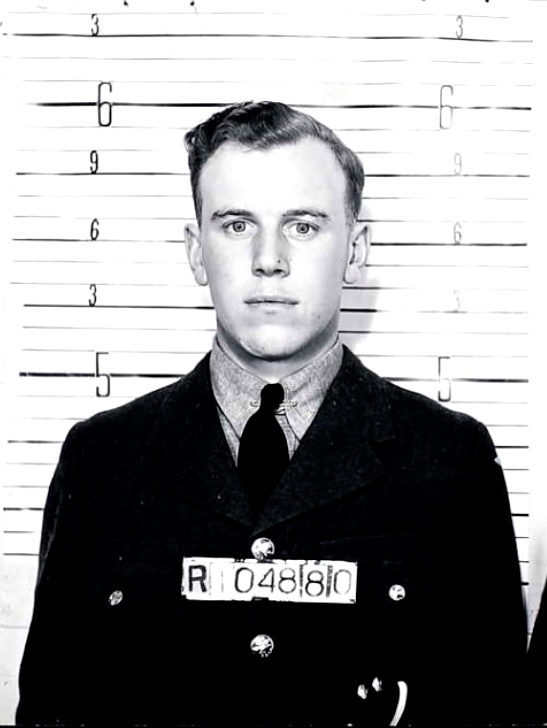 Photo of ARTHUR FRANK MARSDEN