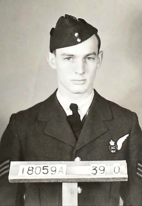 Photo of WILLIAM HENRY MARTIN