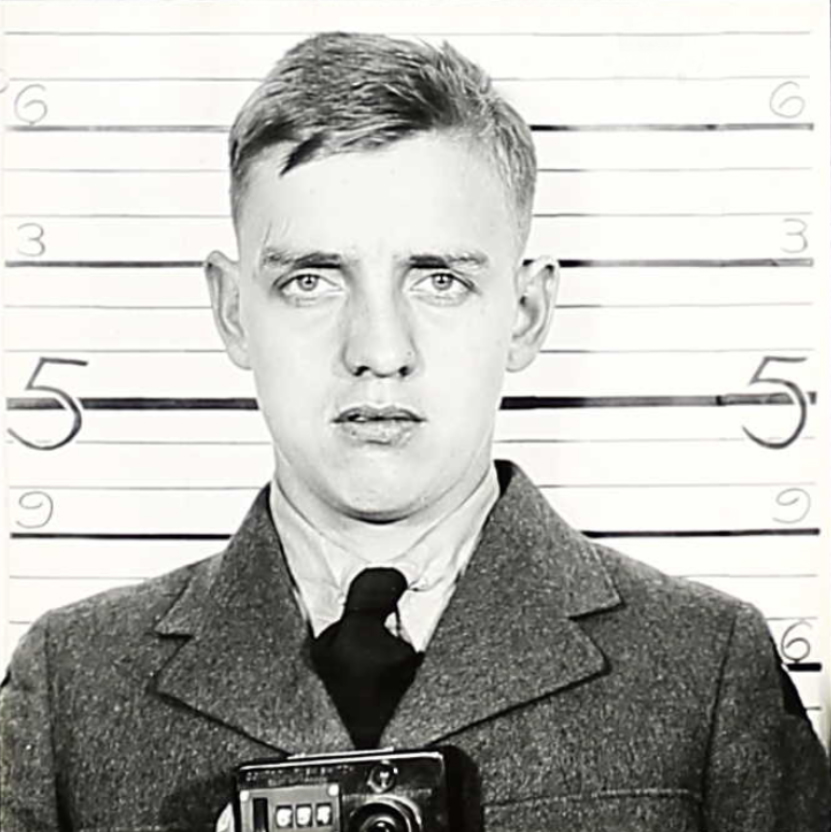 Photo of STANLEY MAYNARD CRAIG