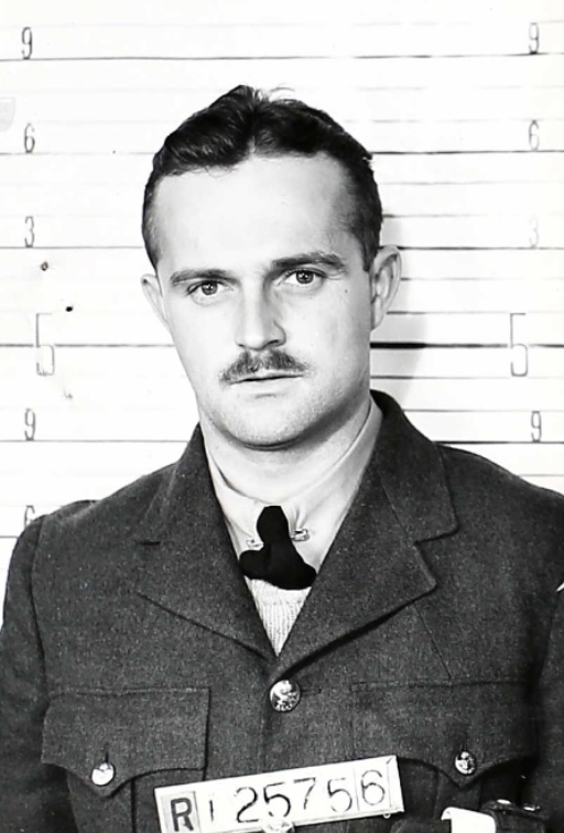 Photo of CHESTER COBURN DARLING