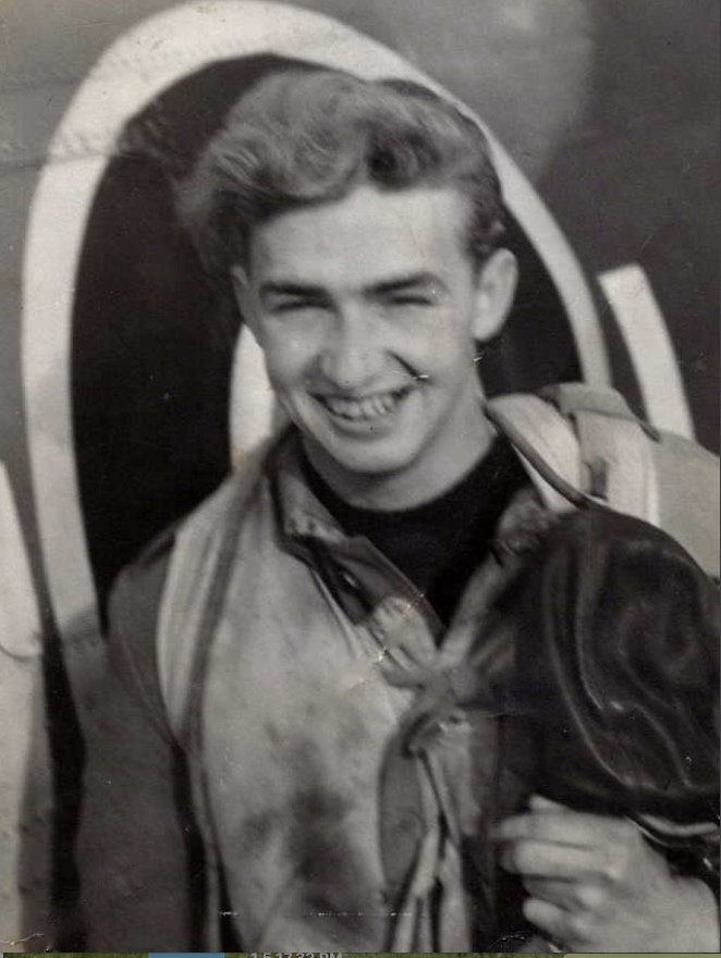 Photo of William Watson Downer