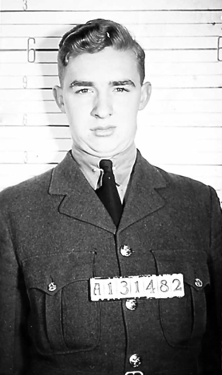 Photo of William Watson Downer