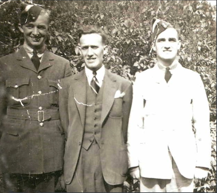 Photo of William Watson Downer