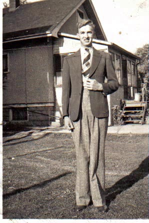 Photo of Bill Downer