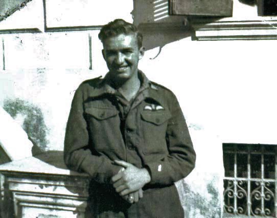 Photo of Bill Downer