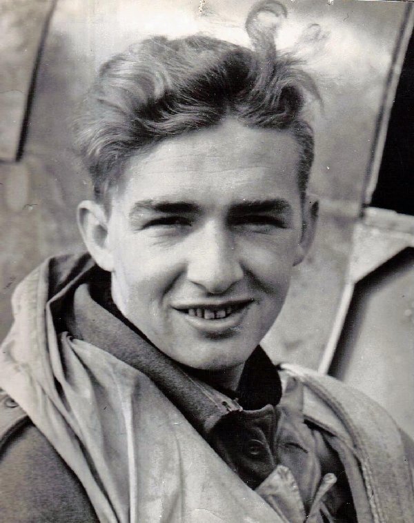 Photo of William Watson Downer