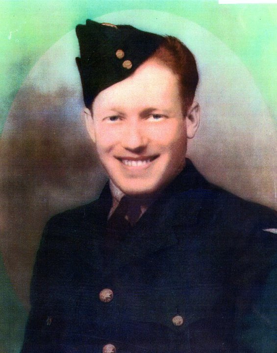 Photo of Byard Fisher