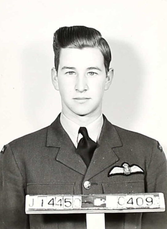 Photo of George Nicholas Goodwin