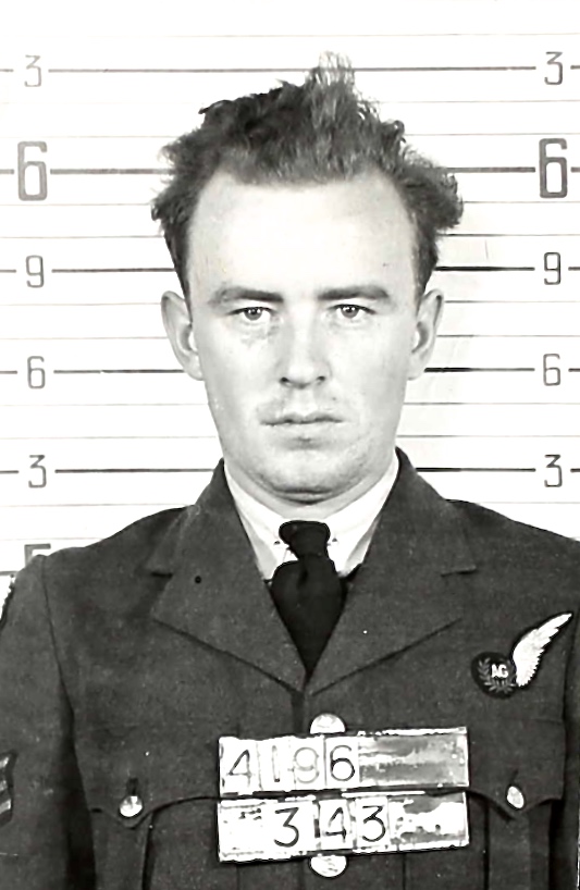 Photo of STEWART HARRISON