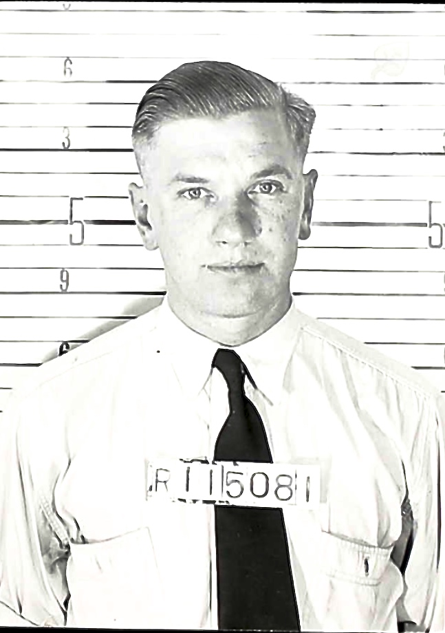 Photo of ARTHUR STANLEY HOPPING