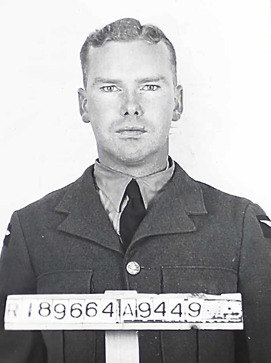 Photo of ROBERT ROSS ANDERSON ADRAIN