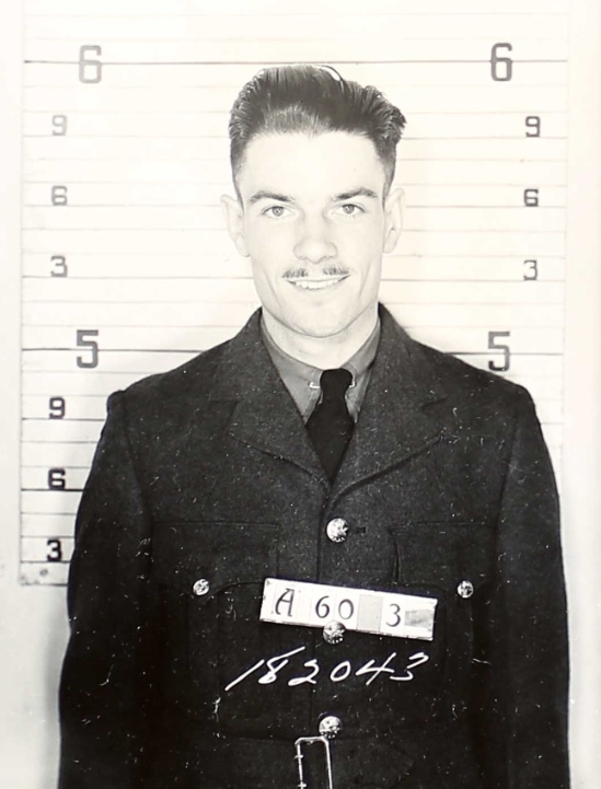 Photo of James Allan