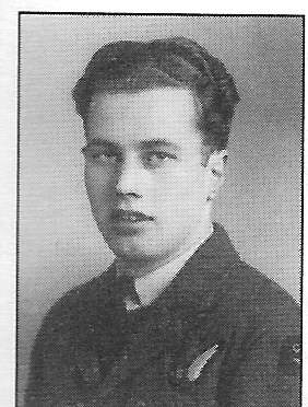 Photo of JAMES ARTHUR LAWRENCE ALLAN