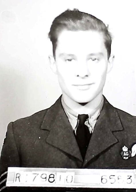 Photo of ROBERT EDWARD ALLAN