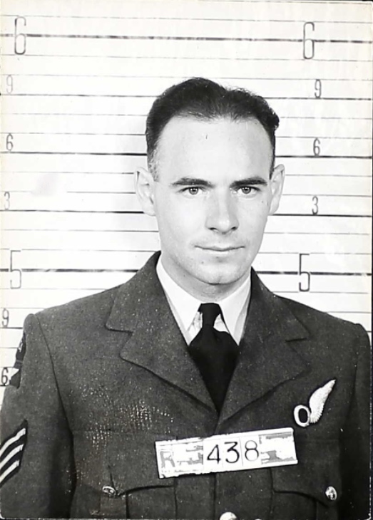 Photo of Clarence Howard Anderson