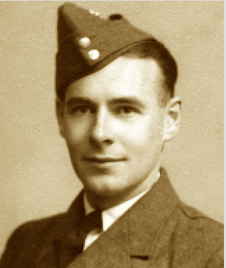 Photo of Clarence Howard Anderson