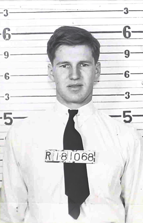 Photo of Robert William Anderson