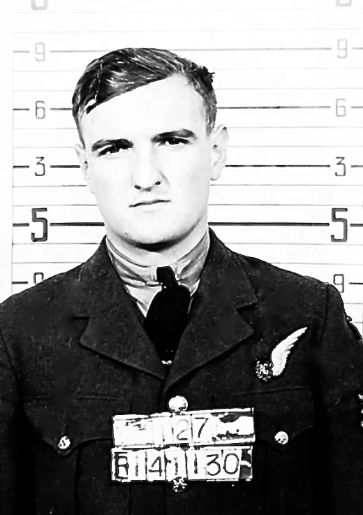 Photo of Jack Colin Archer