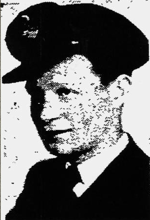 Photo of John Armitt